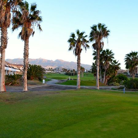 Marina View Apartment San Miguel de Abona Luaran gambar