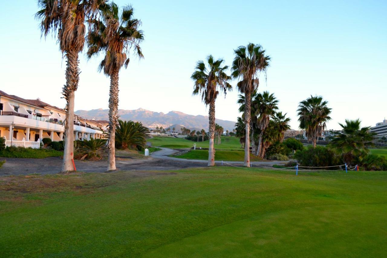 Marina View Apartment San Miguel de Abona Luaran gambar