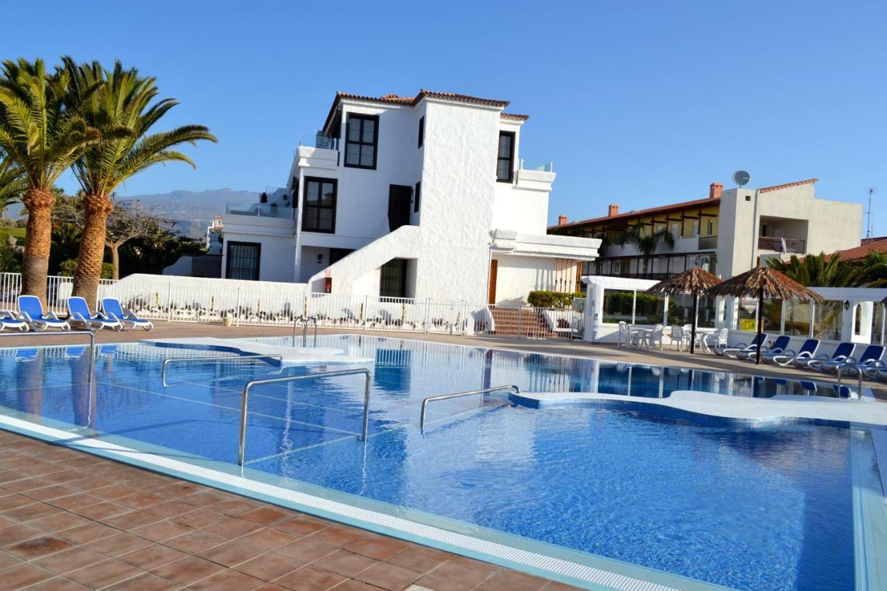 Marina View Apartment San Miguel de Abona Luaran gambar