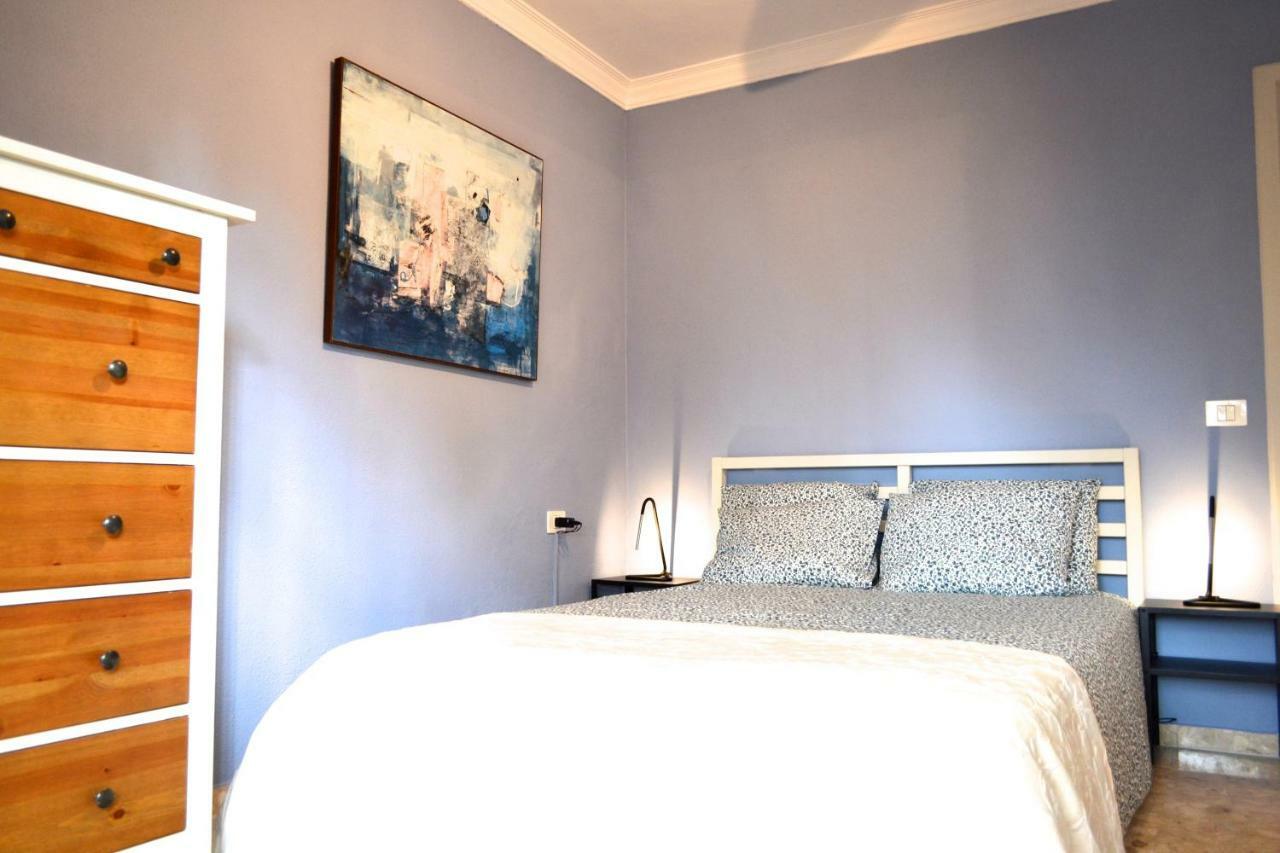 Marina View Apartment San Miguel de Abona Luaran gambar