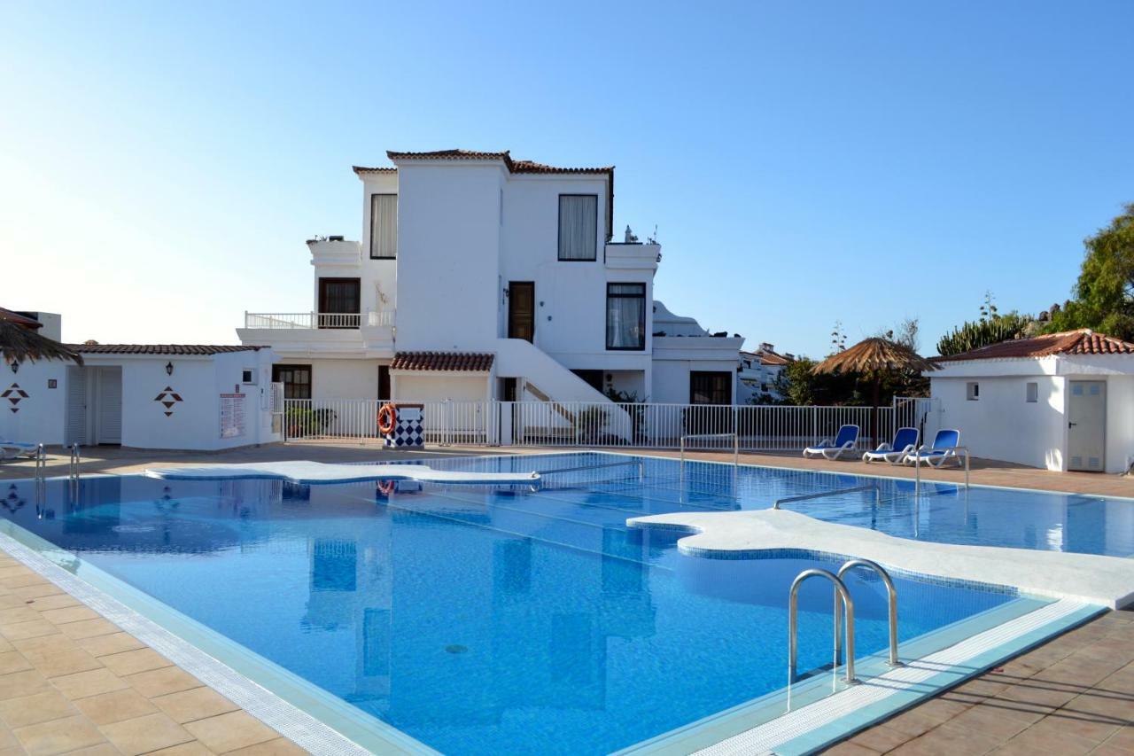 Marina View Apartment San Miguel de Abona Luaran gambar