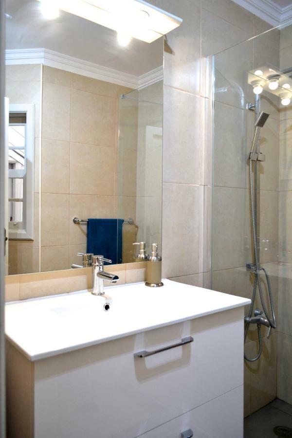 Marina View Apartment San Miguel de Abona Luaran gambar