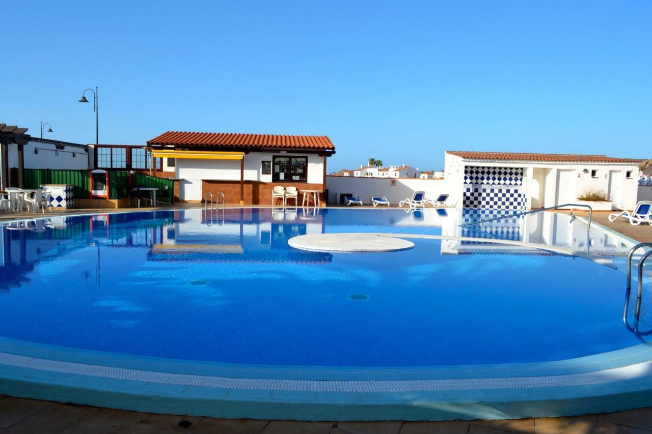 Marina View Apartment San Miguel de Abona Luaran gambar